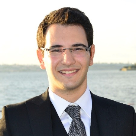 Berk Görgülü
